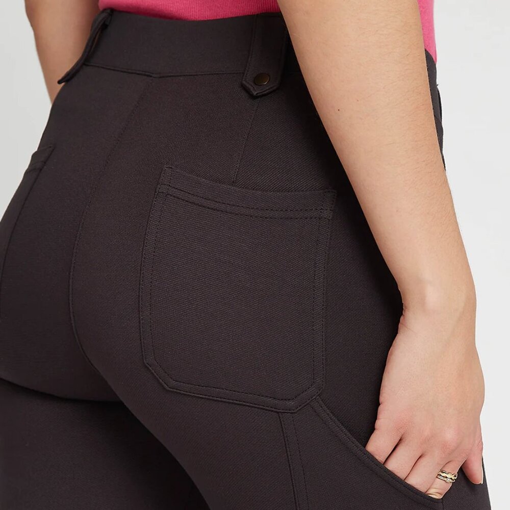 Utility Pants - Picture 2 of 9
